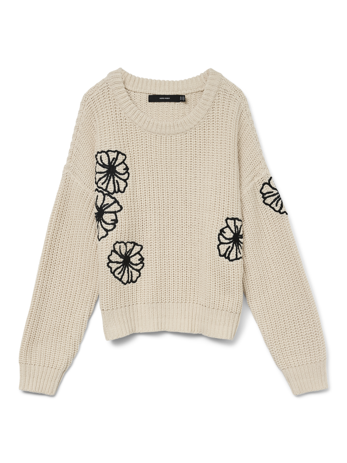 VMLAURA JUMPER